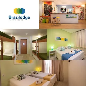 brazilodge-all-suites-hostel.topsaopaulohotels.com/