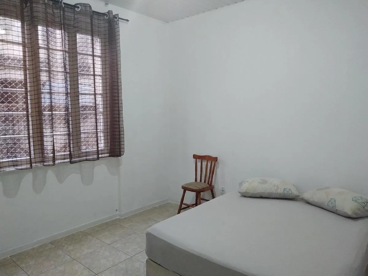 Pousada Central - Prox Da Rodoviaria, Shoping Total, Hosp Santa Casa E Presidente Vargas Albergue Porto Alegre 0*,