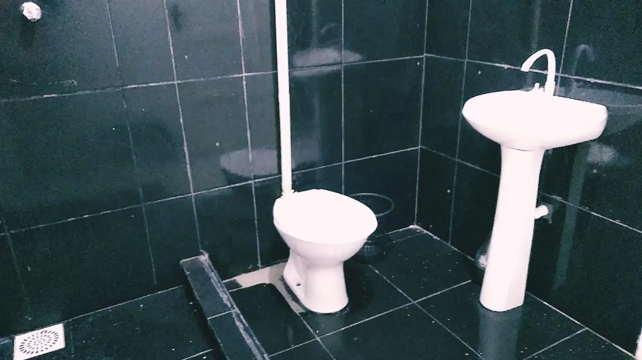 Hostal Pousada Central - Prox Da Rodoviaria, Shoping Total, Hosp Santa Casa E Presidente Vargas Albergue Porto Alegre Brasil