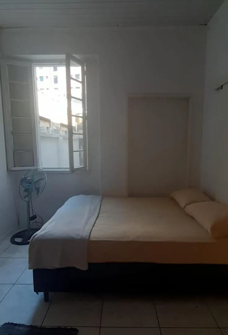 Hostal Pousada Central - Prox Da Rodoviaria, Shoping Total, Hosp Santa Casa E Presidente Vargas Albergue Porto Alegre Brasil