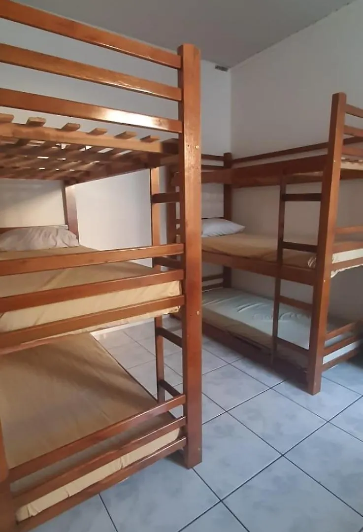 Pousada Central - Prox Da Rodoviaria, Shoping Total, Hosp Santa Casa E Presidente Vargas Albergue Porto Alegre